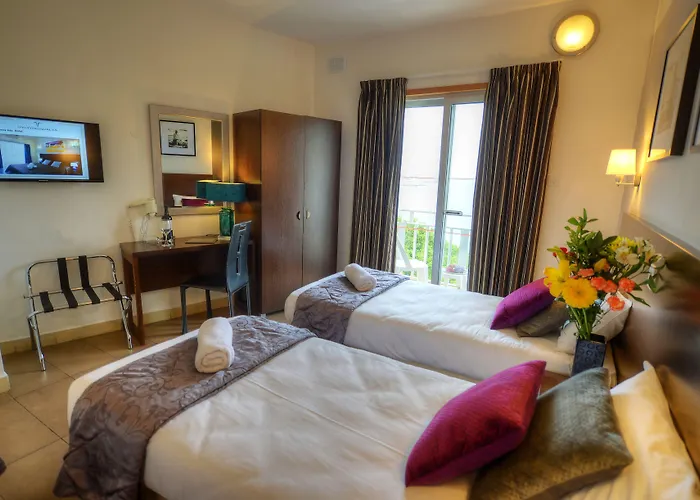 Carlton Hotel Sliema