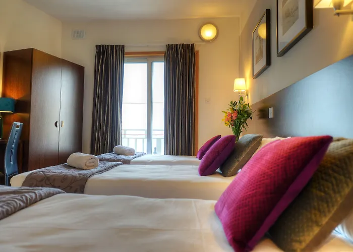 Carlton Hotel Sliema