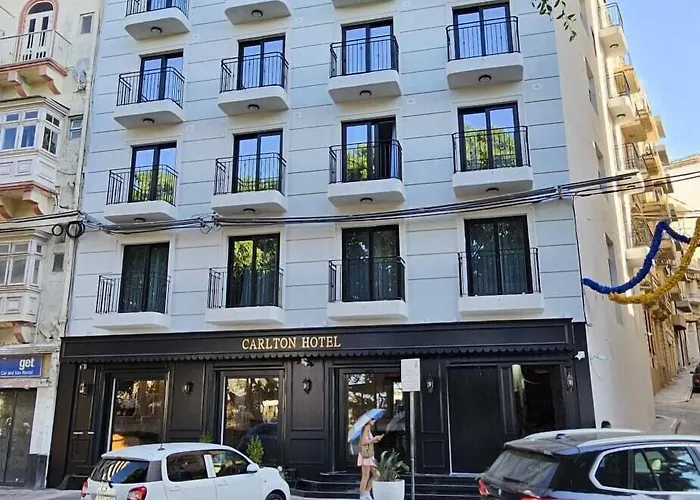 Carlton Sliema