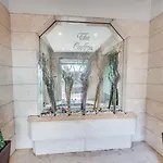 酒店 卡尔顿极度 斯利马