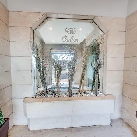 Hotel Carlton Sliema