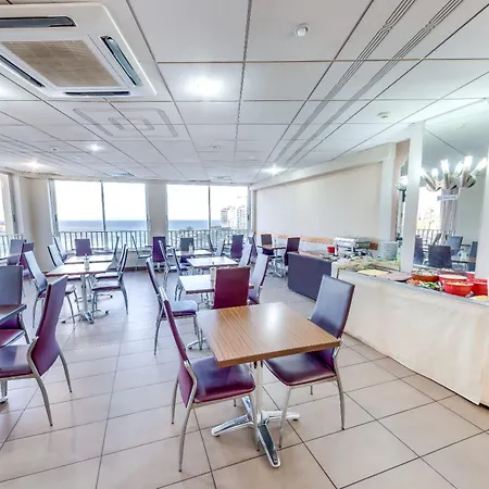 Hotel Carlton Sliema