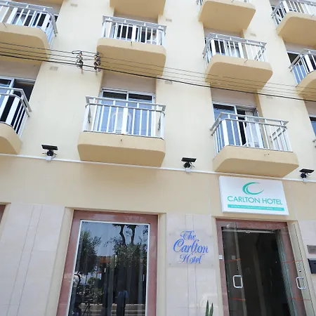 Carlton Hotel