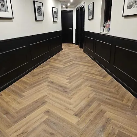 Hotel Carlton Sliema